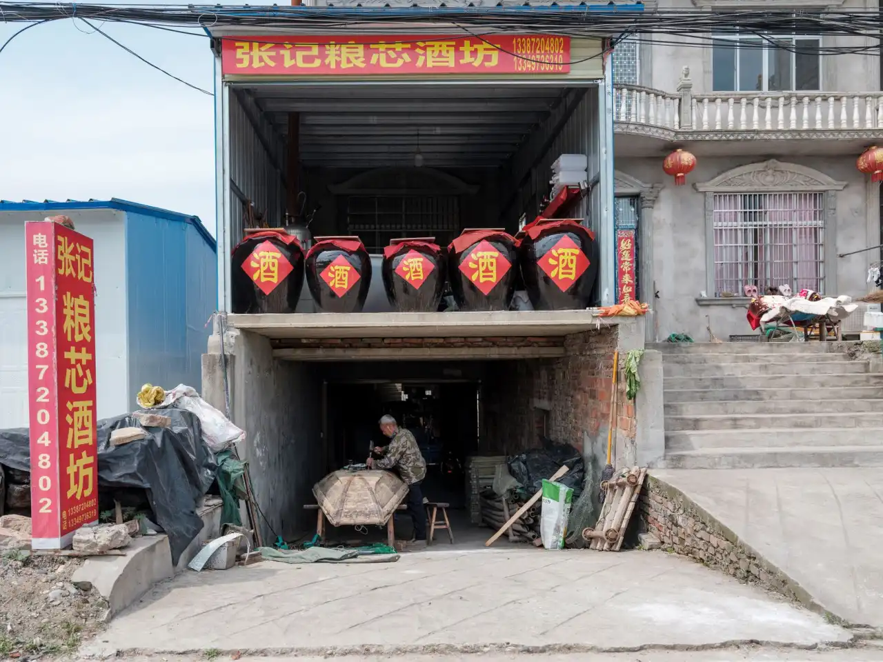 菏泽地区广告条幅材质选择指南与耐用性分析